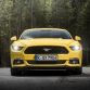 Ford MustangPhoto: James Lipman / jameslipman.com