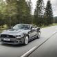 Ford MustangPhoto: James Lipman / jameslipman.com