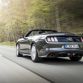 Ford MustangPhoto: James Lipman / jameslipman.com