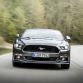 Ford MustangPhoto: James Lipman / jameslipman.com