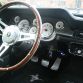 Ford Mustang GT Fastback Eleanor