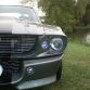 Ford Mustang GT Fastback Eleanor