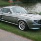 Ford Mustang GT Fastback Eleanor