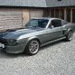 Ford Mustang GT Fastback Eleanor