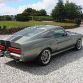Ford Mustang GT Fastback Eleanor