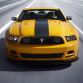 Ford Mustang 302 Laguna Sega Facelift 2013