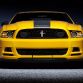 Ford Mustang 302 Laguna Sega Facelift 2013