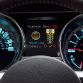 Ford Mustang and Mustang GT Facelift 2013