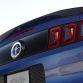 Ford Mustang and Mustang GT Facelift 2013