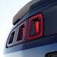 Ford Mustang and Mustang GT Facelift 2013