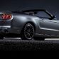Ford Mustang and Mustang GT Facelift 2013