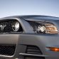 Ford Mustang and Mustang GT Facelift 2013