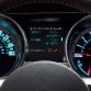 Ford Mustang and Mustang GT Facelift 2013