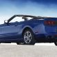 Ford Mustang and Mustang GT Facelift 2013