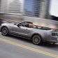Ford Mustang and Mustang GT Facelift 2013