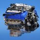 Ford Shelby GT500 Facelift 2013