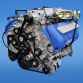 Ford Shelby GT500 Facelift 2013