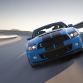 Ford Shelby GT500 Facelift 2013
