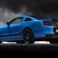 Ford Shelby GT500 Facelift 2013