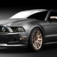 Ford Mustang High Gear concept