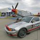Ford Mustang Red Tails Edition