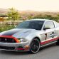 Ford Mustang Red Tails Edition
