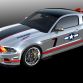 Ford Mustang Red Tails Edition