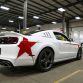 Ford Mustang RS3 2014