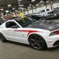 Ford Mustang RS3 2014