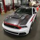 Ford Mustang RS3 2014