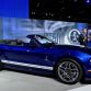 Ford Mustang Shelby GT 500 Convertible 2013