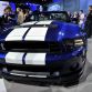 Ford Mustang Shelby GT 500 Convertible 2013
