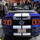 Ford Mustang Shelby GT 500 Convertible 2013