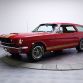 Ford Mustang Shooting Brake 1965