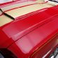 Ford Mustang Shooting Brake 1965
