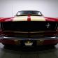 Ford Mustang Shooting Brake 1965