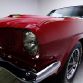 Ford Mustang Shooting Brake 1965