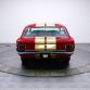 Ford Mustang Shooting Brake 1965