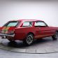 Ford Mustang Shooting Brake 1965
