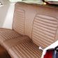 Ford Mustang Shooting Brake 1965