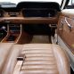 Ford Mustang Shooting Brake 1965