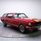 Ford Mustang Shooting Brake 1965