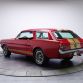 Ford Mustang Shooting Brake 1965