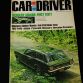 Ford Mustang Shooting Brake 1965