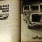 Ford Mustang Shooting Brake 1965