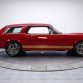 Ford Mustang Shooting Brake 1965