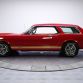 Ford Mustang Shooting Brake 1965