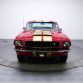 Ford Mustang Shooting Brake 1965
