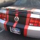 Ford Mustang tape FAIL