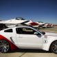 Ford Mustang U.S. Air Force Thunderbirds Edition 2014